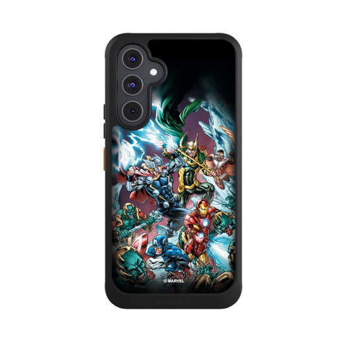 Samsung Galaxy A54 5G NIVOcore Avengers