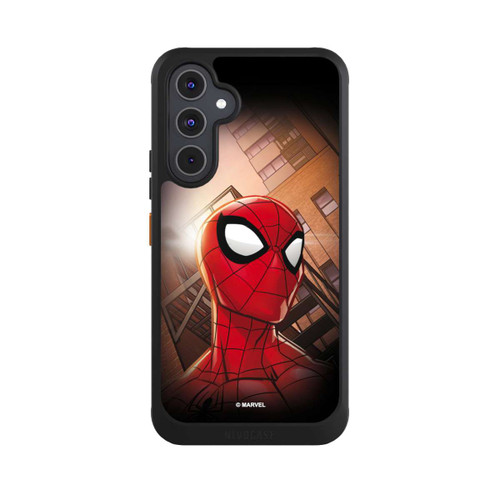 Samsung Galaxy A54 5G NIVOcore Spider-Man City