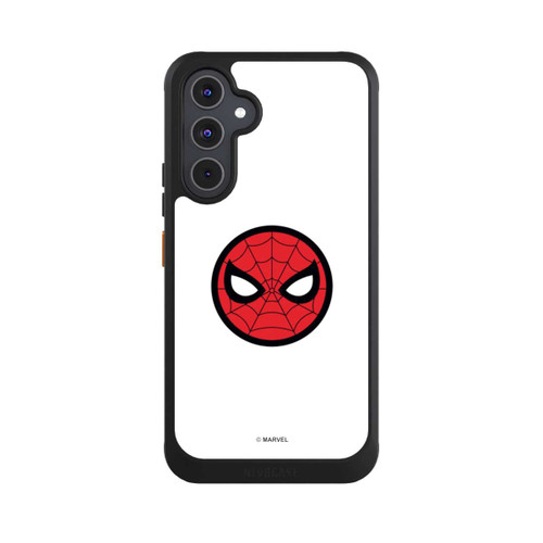 Samsung Galaxy A54 5G NIVOcore Spider-Man Badge Head