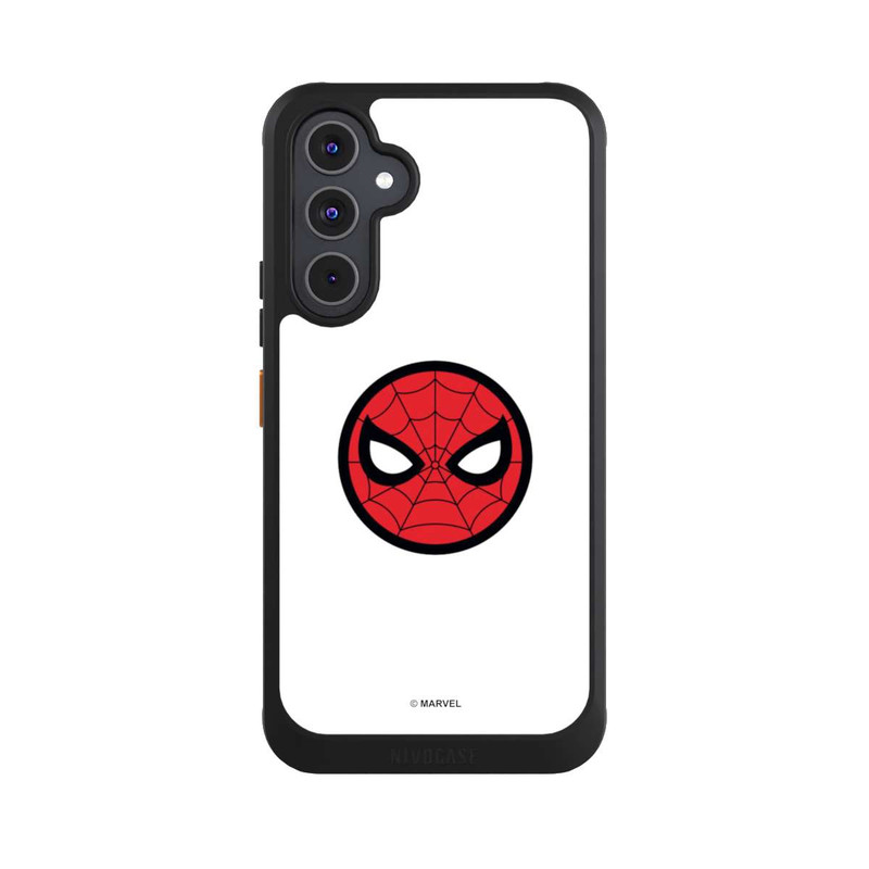 Galaxy A54 5G NIVOcore Spider-Man Badge Head