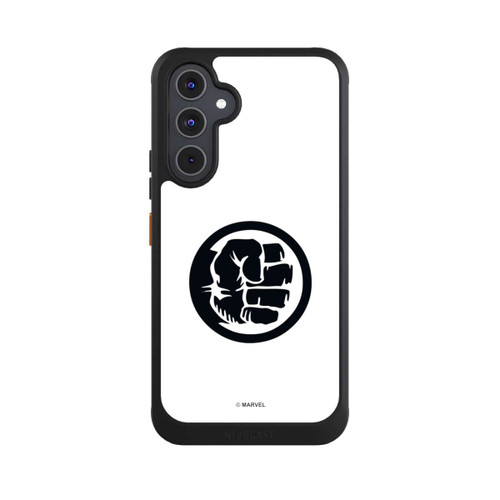 Samsung Galaxy A54 5G NIVOcore Hulk Fist Logo