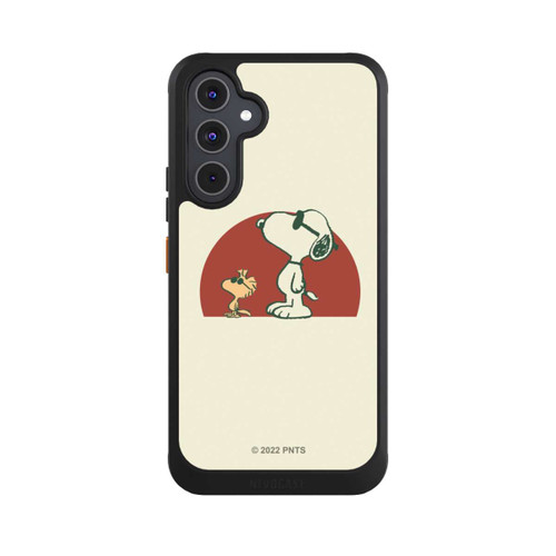 Samsung Galaxy A54 5G NIVOcore Snoopy Woodstock Far Out