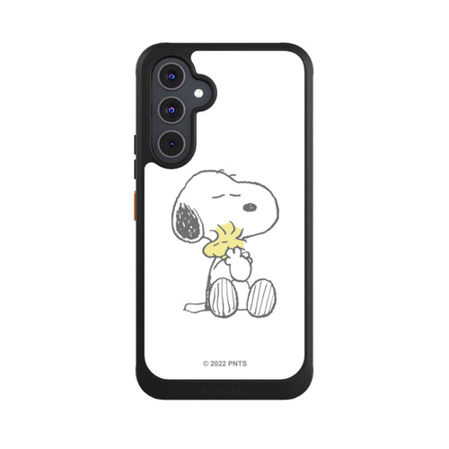 Samsung Galaxy A54 5G NIVOcore Snoopy And Woodstock Cuddling