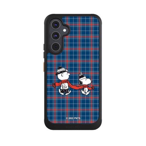 Samsung Galaxy A54 5G NIVOcore Peanuts Christmas Sweater