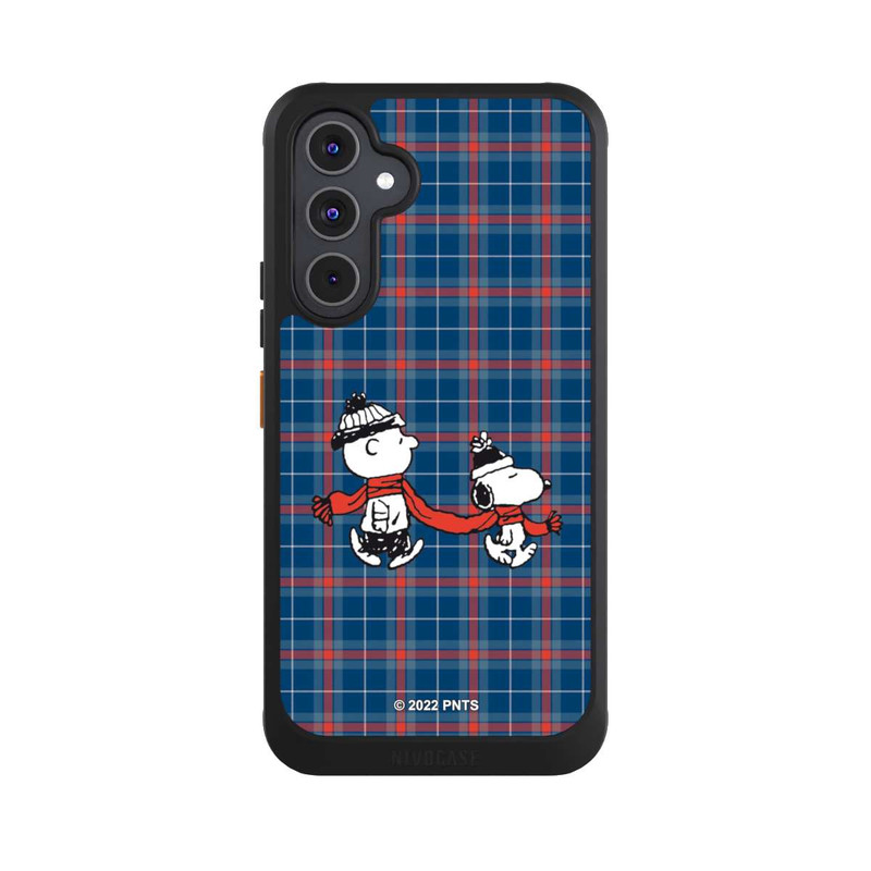Galaxy A54 5G NIVOcore Peanuts Christmas Sweater