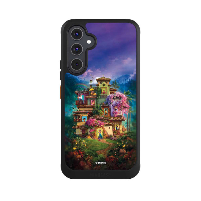 Galaxy A54 5G NIVOcore Casita - Encanto