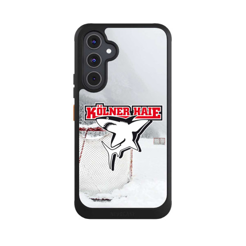 Samsung Galaxy A54 5G NIVOcore Trainingsplatz im Schnee