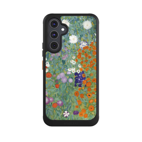 Samsung Galaxy A54 5G NIVOcore Garden in Bloom - Gustav Klimt