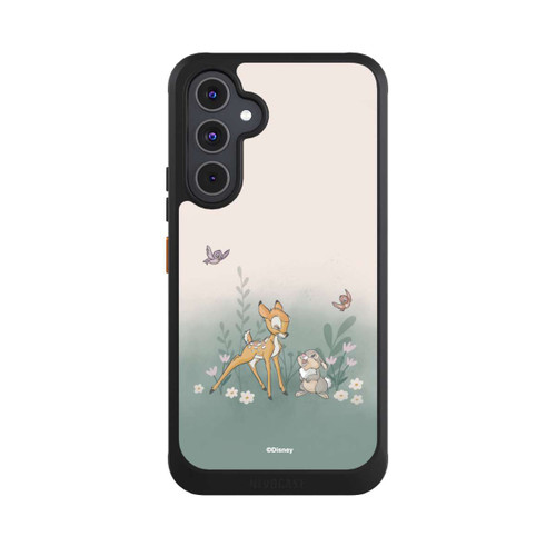 Samsung Galaxy A54 5G NIVOcore Bambi und Klopfer