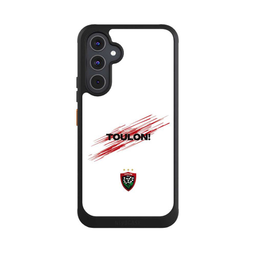 Samsung Galaxy A54 5G NIVOcore Toulon Blanc