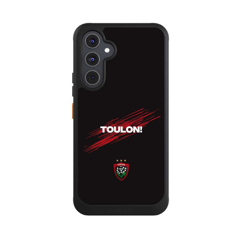 Samsung Galaxy A54 5G NIVOcore Toulon Noir