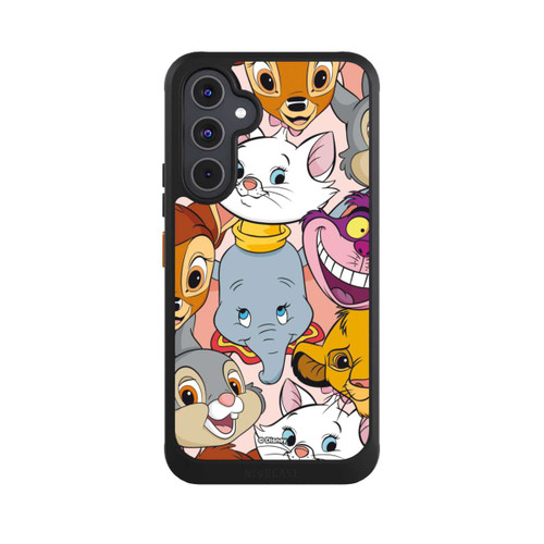 Samsung Galaxy A54 5G NIVOcore Closeup Disney Classic Character