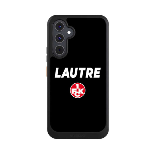 Samsung Galaxy A54 5G NIVOcore Lautre Schwarz
