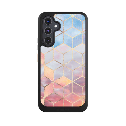 Samsung Galaxy A54 5G NIVOcore Cubes Magiques