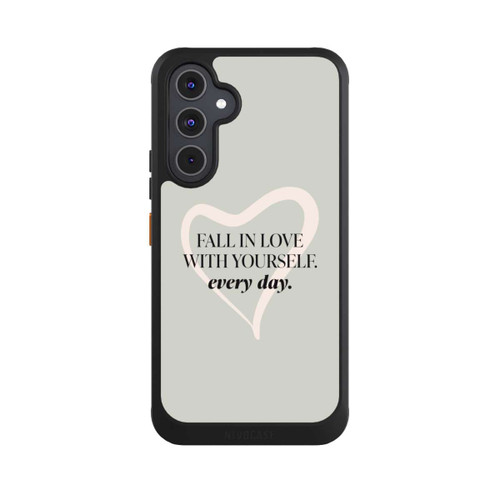 Samsung Galaxy A54 5G NIVOcore Fall in Love With Yourself
