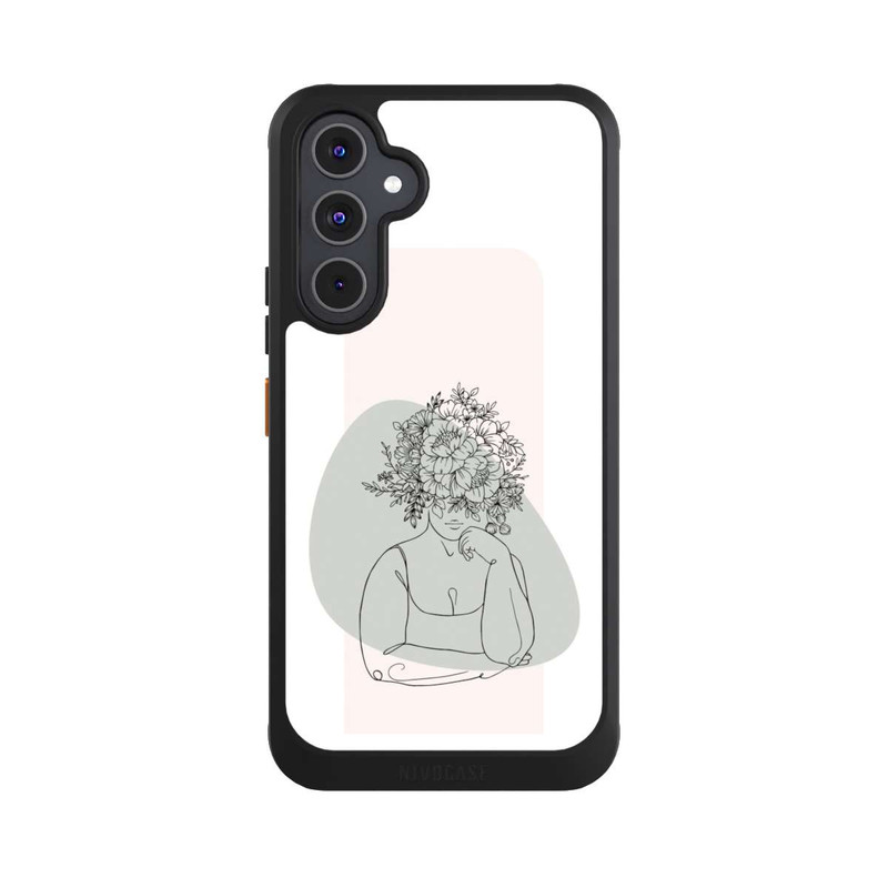 Galaxy A54 5G NIVOcore Body Positive No.1