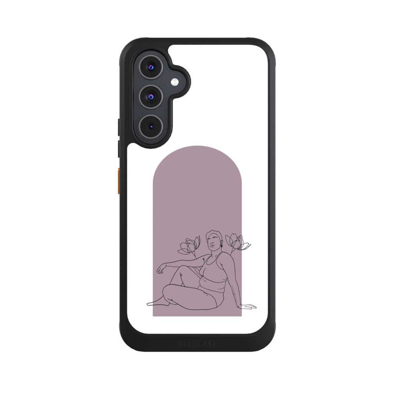 Galaxy A54 5G NIVOcore Body Positive No.2