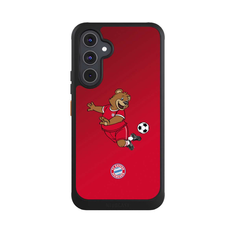 Galaxy A54 5G NIVOcore Bernie Tricks