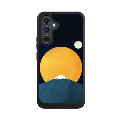 Samsung Galaxy A54 5G NIVOcore Himalaya At Night