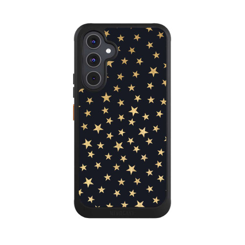 Samsung Galaxy A54 5G NIVOcore Stardust At Midnight