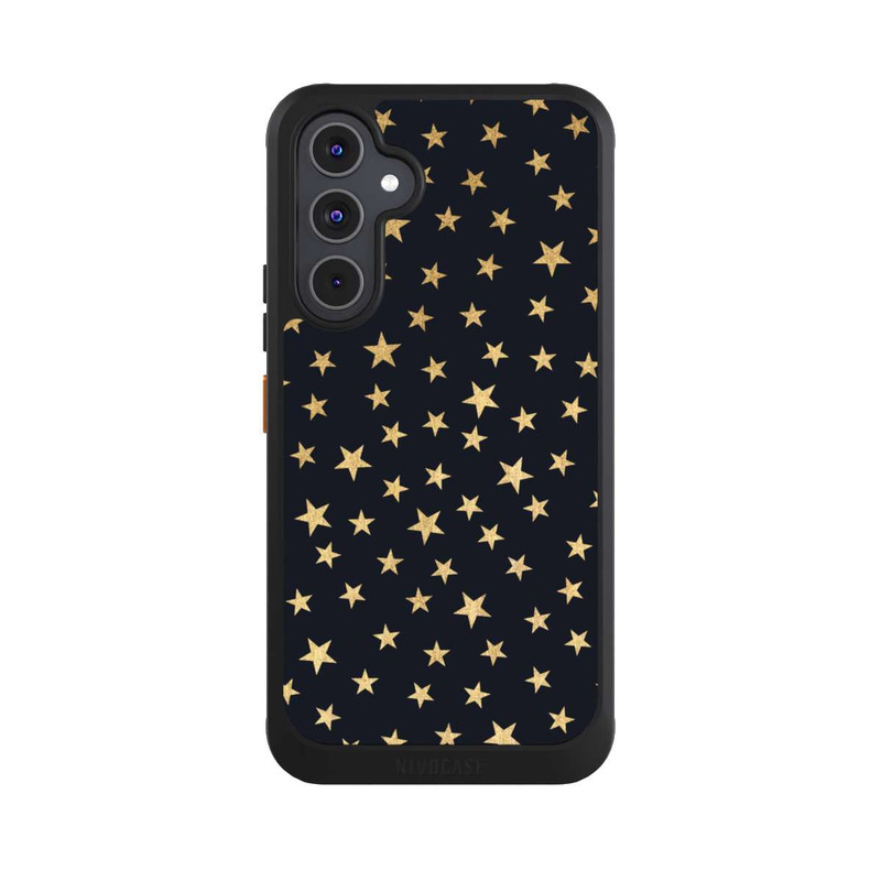 Galaxy A54 5G NIVOcore Stardust At Midnight