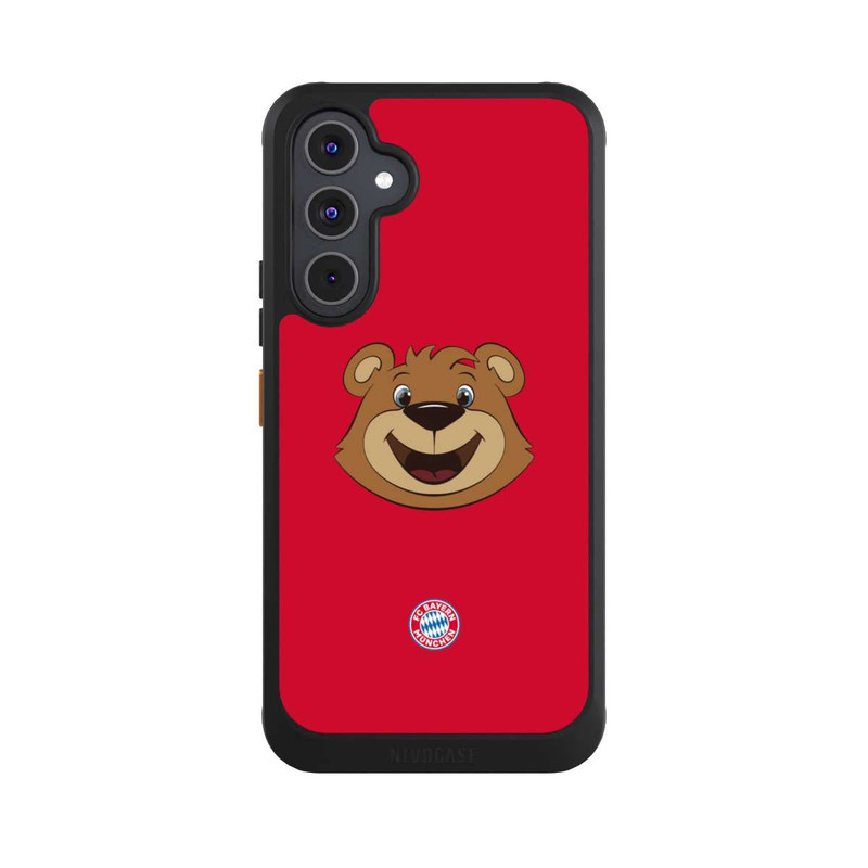 Galaxy A54 5G NIVOcore Bernie head 