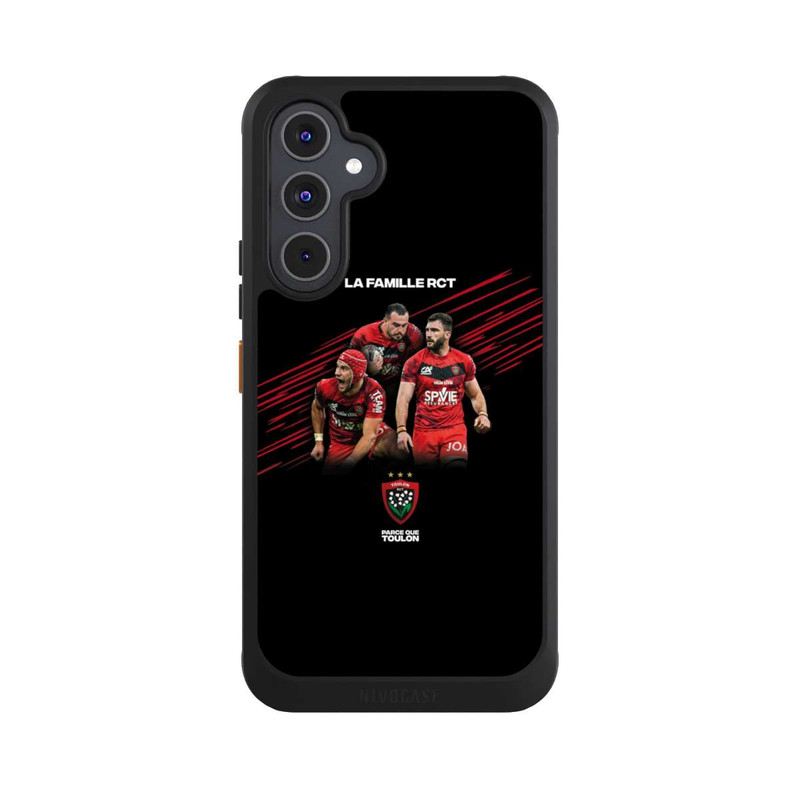 Galaxy A54 5G NIVOcore La Famille RCT