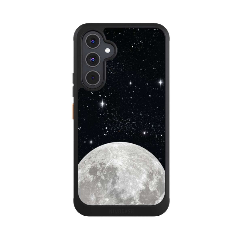 Galaxy A54 5G NIVOcore Space Moon