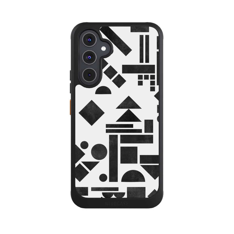 Galaxy A54 5G NIVOcore Geometrie