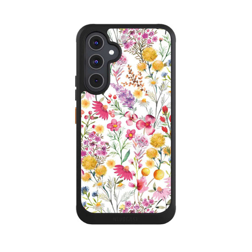 Samsung Galaxy A54 5G NIVOcore Botanische Frühlingspflanzen