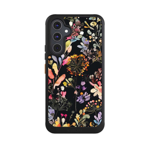 Samsung Galaxy A54 5G NIVOcore Wilde Gräser schwarz