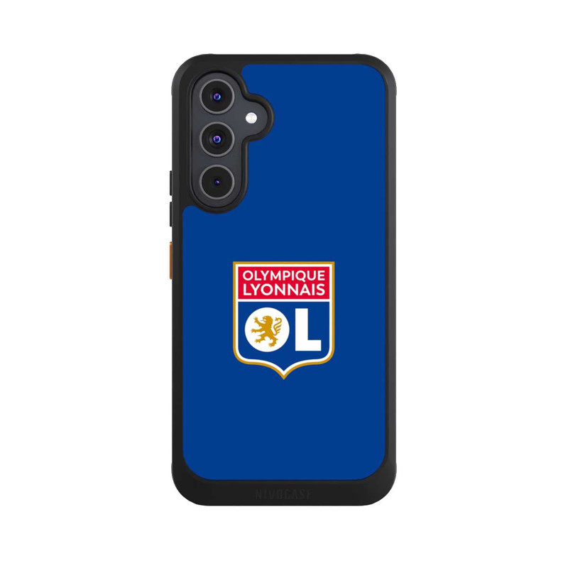 Galaxy A54 5G NIVOcore OL Logo