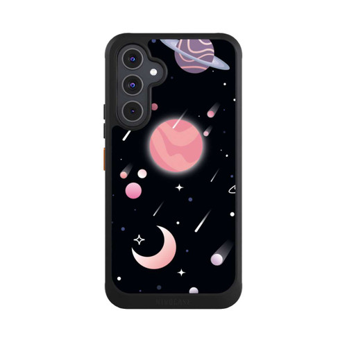Samsung Galaxy A54 5G NIVOcore Weltraumplaneten