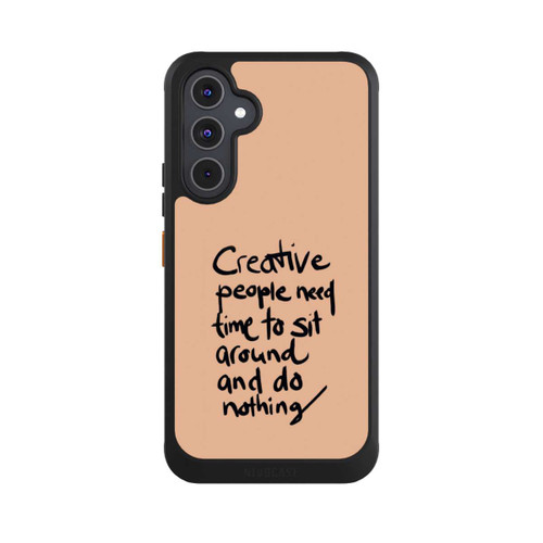 Samsung Galaxy A54 5G NIVOcore Creative People