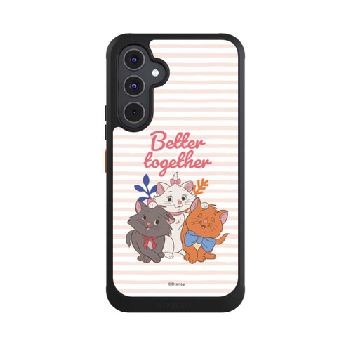 Samsung Galaxy A54 5G NIVOcore Aristocats Stripes