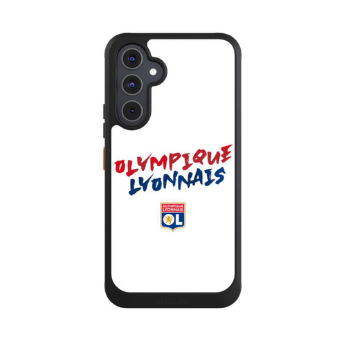 Samsung Galaxy A54 5G NIVOcore Pinceau OL blanc