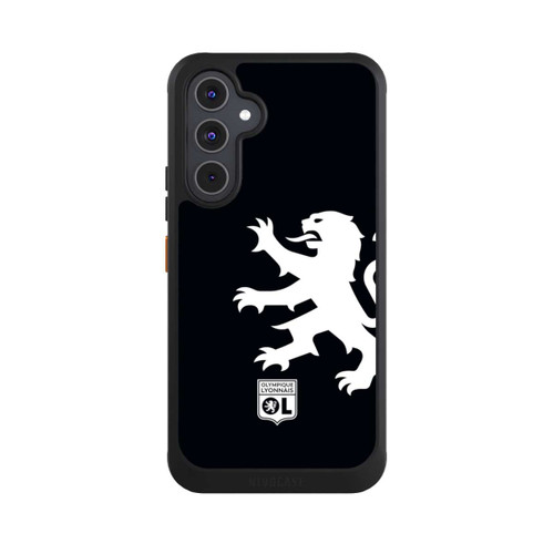 Samsung Galaxy A54 5G NIVOcore OL Black