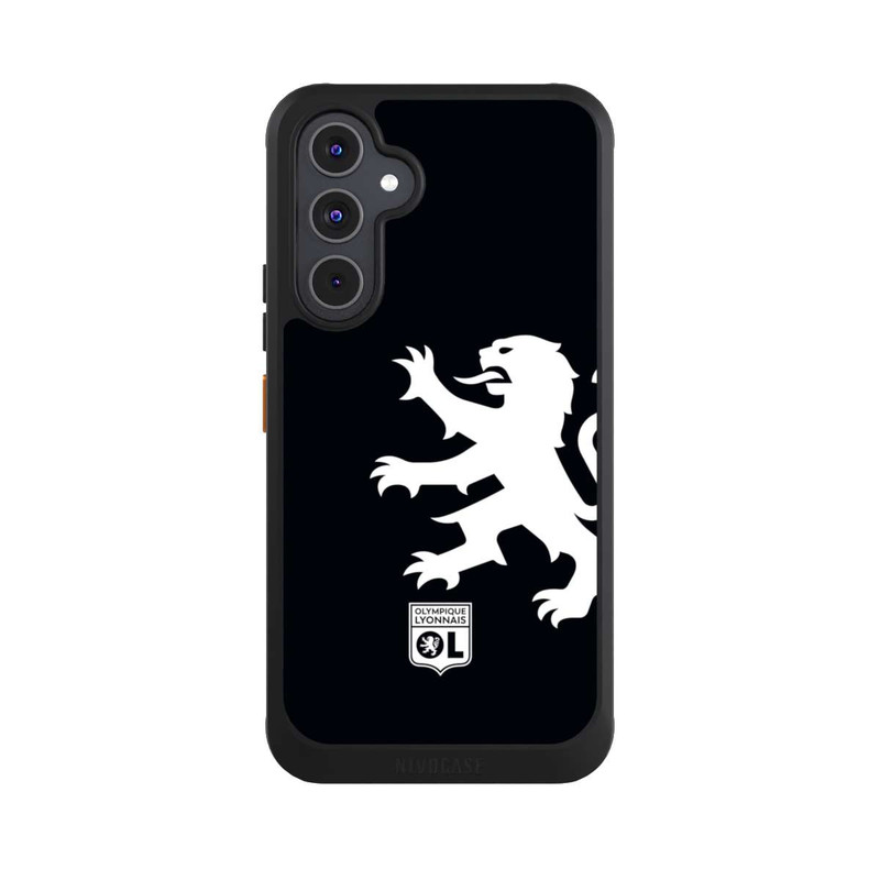 Galaxy A54 5G NIVOcore OL Noir