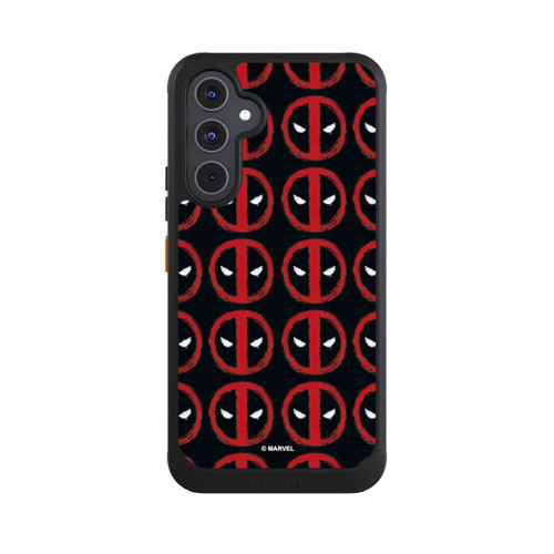 Samsung Galaxy A54 5G NIVOcore Deadpool Pattern