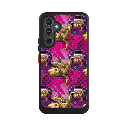 Samsung Galaxy A54 5G NIVOcore I am Groot Pattern