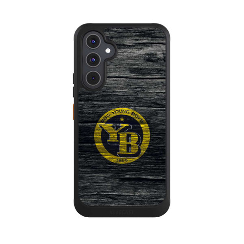 Samsung Galaxy A54 5G NIVOcore BSC YB Holzoptik
