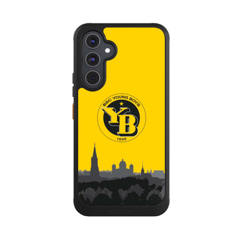 Samsung Galaxy A54 5G NIVOcore BSC YB Skyline