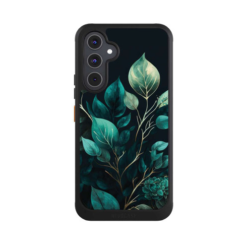 Samsung Galaxy A54 5G NIVOcore Eucalyptus Dark Background