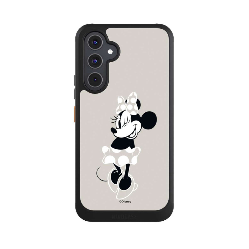 Galaxy A54 5G NIVOcore Minnie Winking Boho