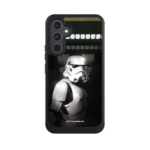 Samsung Galaxy A54 5G NIVOcore The Mandalorian Stormtrooper
