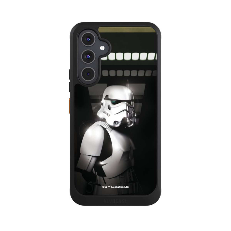 Galaxy A54 5G NIVOcore The Mandalorian Stormtrooper
