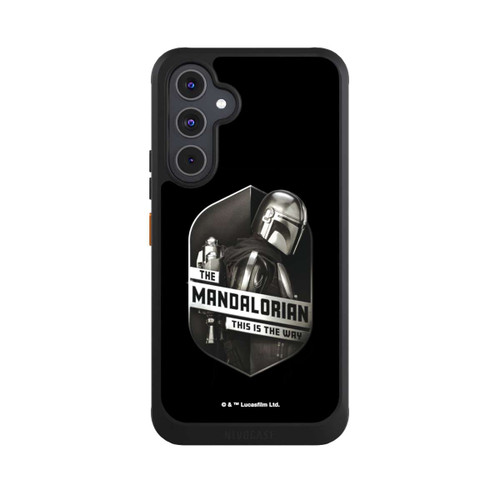 Samsung Galaxy A54 5G NIVOcore The Mandalorian This Is The Way