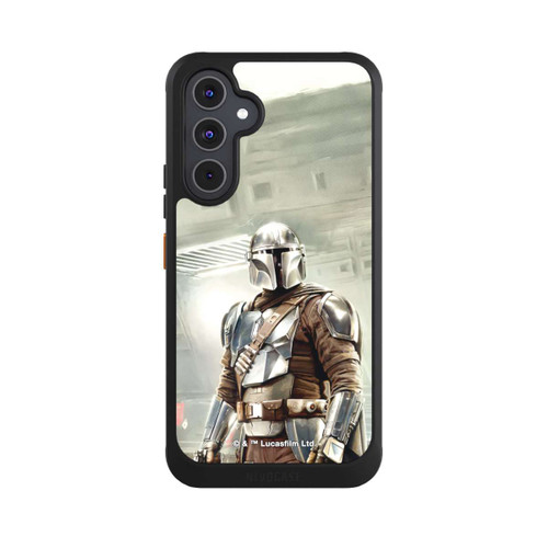 Samsung Galaxy A54 5G NIVOcore Der Mandalorianer Comic Kunst