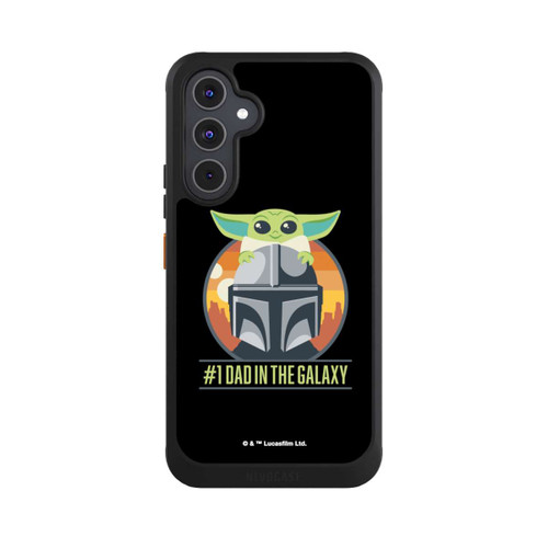 Samsung Galaxy A54 5G NIVOcore Best Dad in the Galaxy