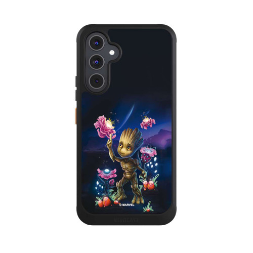 Samsung Galaxy A54 5G NIVOcore Baby Groot Flowers